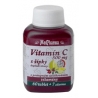 Vitamin C 500mg - 67 tobolek MD