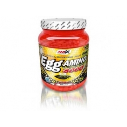 Egg Amino 6000 - 360 tobolek