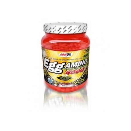 A - Egg Amino 6000 - 360 tobolek