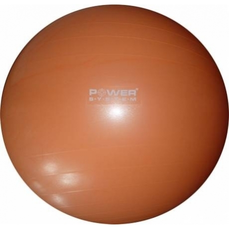 Gymnastický míč - Power Gymball - 55cm