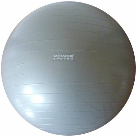 Gymnastický míč - Power Gymball - 75cm