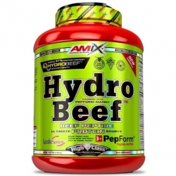 A - Hydro beef protein - 2kg