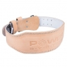 POWER SYSTEM Fitness opasek POWER NATURAL