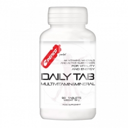 DAILY TAB 44 90 tablet