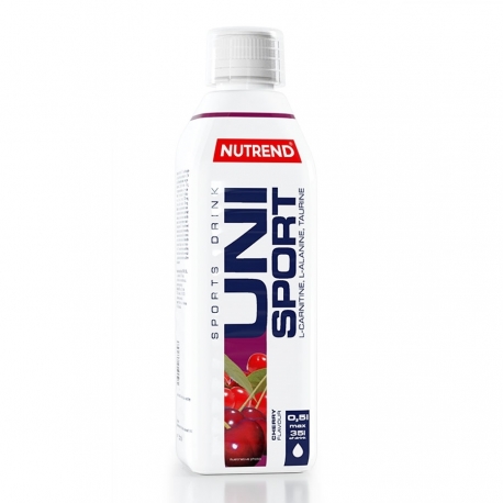 UNISPORT 500 ml