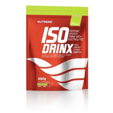 ISODRINX 1000 g