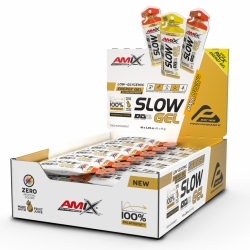 AMIX SLOW GEL 45g