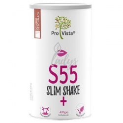 DIETA S55 SLIM SHAKE 420 g