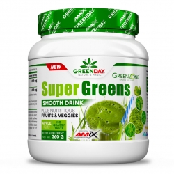 AMIX SUPERGREENS DRINK 360g