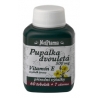 Pupalka dvouletá 500mg - 67 tobolek